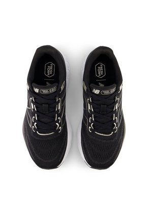 Tenis Deportivos New Balance Original FF680 Negro Para Mujer