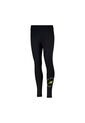 Pantalon New Balance Originals Bk-Athletics Negro Para Mujer de New Balance