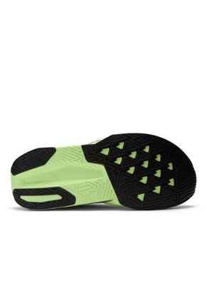 Tenis Deportivo New Balance Original Rebel Verde Para Hombre