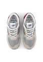 Tenis Deportivos New Balance Grade School 574 Gris Para Niño de New Balance