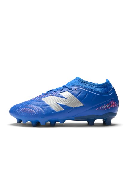 Guayos Deportivos New Balance Original Tekela Azul Para Niño