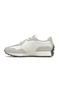 Tenis Deportivos New Balance Original GS 327 Gris Para Ninos de New Balance