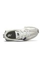 Tenis Deportivos New Balance Original GS 327 Gris Para Ninos de New Balance