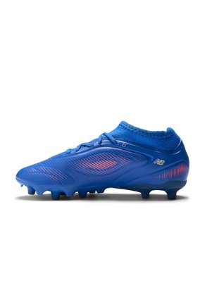 Guayos Deportivos New Balance Original Tekela Azul Para Niño