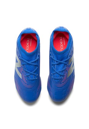 Guayos Deportivos New Balance Original Tekela Azul Para Niño