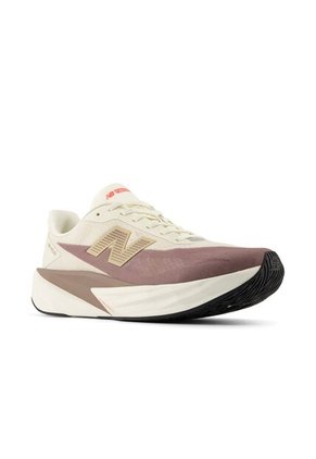 Tenis Deportivo NewBalance Original Rebel Blanco Para Hombre