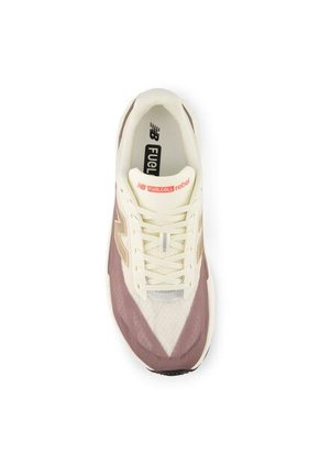 Tenis Deportivo NewBalance Original Rebel Blanco Para Hombre
