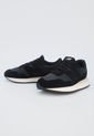 Tenis Lifestyle Negro-Marfil New Balance 237 de New Balance