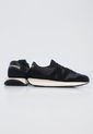 Tenis Lifestyle Negro-Marfil New Balance 237 de New Balance