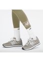 Pantalon Casual New Balance Original Essentials Verde Mujer de New Balance