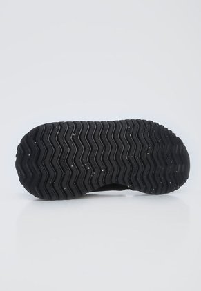 Tenis Lifestyle Negro-Marfil New Balance 237