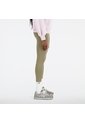 Pantalon Casual New Balance Original Essentials Verde Mujer de New Balance
