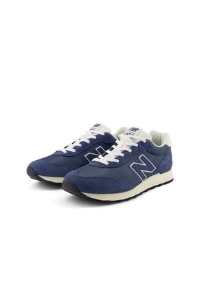 Tenis Zapatillas Marca New Balance 515 Original Azul Hombre