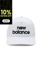 Gorra New Balance Sport 47 Hitch Greatest Hits Blanco Unisex de New Balance