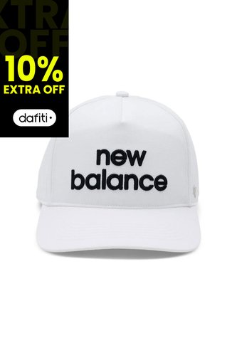 Gorra New Balance Sport 47 Hitch Greatest Hits Blanco Unisex New Balance