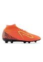 Tenis Deportivos New Balance Original Tekela Naranja Hombre de New Balance