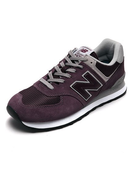 Tenis Deportivos Vinotinto New Balance - Compra Ahora | Dafiti Colombia