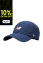 Gorra New Balance Sport 47 Clean Up Ultimate Run Azul Unisex de New Balance