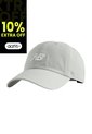 Gorra Deportiva New Balance Original 47 Clean Up Gris Unisex de New Balance