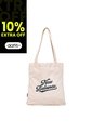 Bolso Deportivo New Balance Original Graphic Tot Rosa Unisex de New Balance