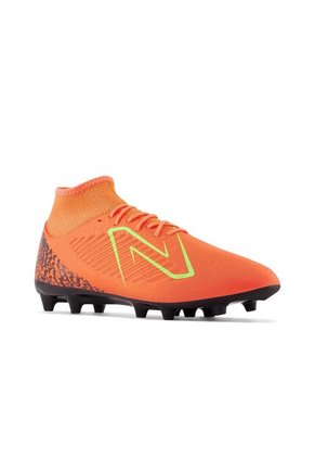 Tenis Deportivos New Balance Original Tekela Naranja Hombre