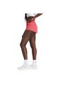 Pantaloneta New Balance Original Performance Rojo Para Mujer de New Balance