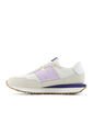 Tenis Deportivo New Balance Originales 237 Blanco Para Mujer de New Balance