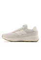 Tenis Deportivos New Balance Original 370 Blanco Para Unisex de New Balance