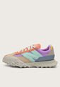Tenis Lifestyle Multicolor New Balance XC-72 de New Balance