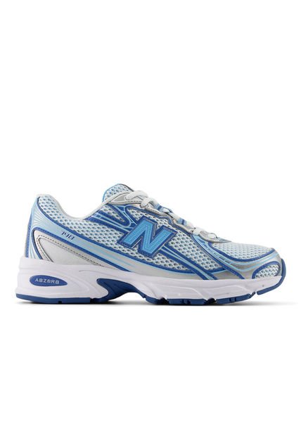 New Balance Tenis Para Mujer 740 New Balance