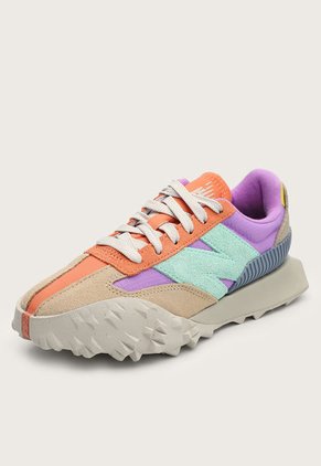 Tenis Lifestyle Multicolor New Balance XC-72