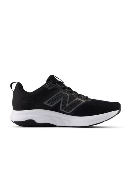 Tenis Deportivos New Balance Original 460 Negro Para Hombre