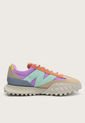 Tenis Lifestyle Multicolor New Balance XC-72 de New Balance