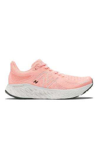 Tenis Deportivos Marca New Balance 1080 Rosa Mujer Original New Balance