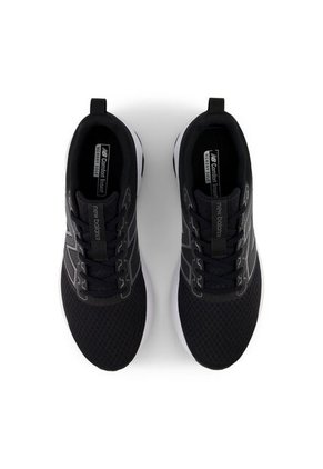 Tenis Deportivos New Balance Original 460 Negro Para Hombre