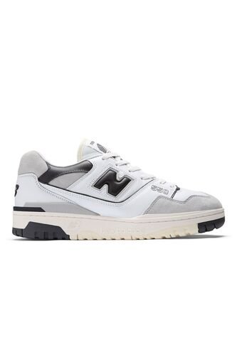 Tenis Deportivos Marca New Balance 550 Blanco Hombre New Balance