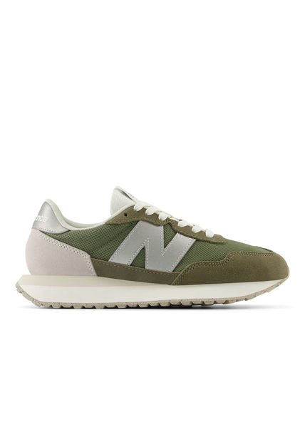 New Balance Tenis Para Mujer 237 New Balance