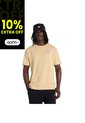 Camisa Deportiva New Balance Originales Graphics Café Hombre de New Balance