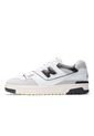 Tenis Deportivos Marca New Balance 550 Blanco Hombre de New Balance