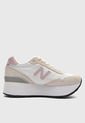 Tenis new balance 515 Blanco de New Balance