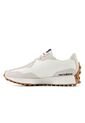 Tenis Deportivos Marca New Balance Original 327 Blanco Mujer de New Balance
