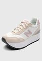 Tenis new balance 515 Blanco de New Balance