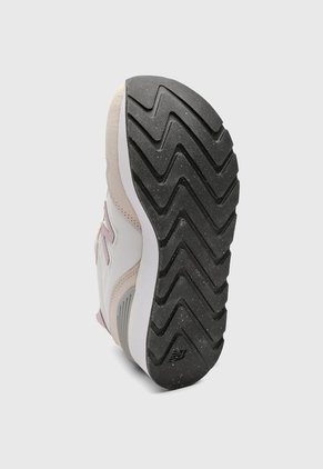 Tenis new balance 515 Blanco