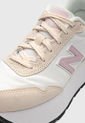 Tenis new balance 515 Blanco de New Balance
