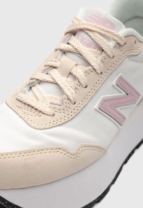 Tenis new balance 515 Blanco