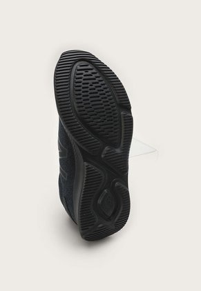 Tenis Running Gris-Verde Grisáceo New Balance 430