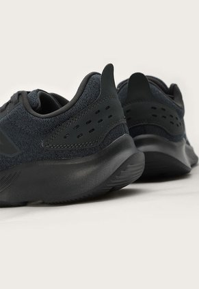 Tenis Running Gris-Verde Grisáceo New Balance 430