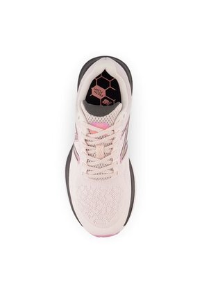 Tenis Marca New Balance 680 Mujer Rosa Deportivo Original