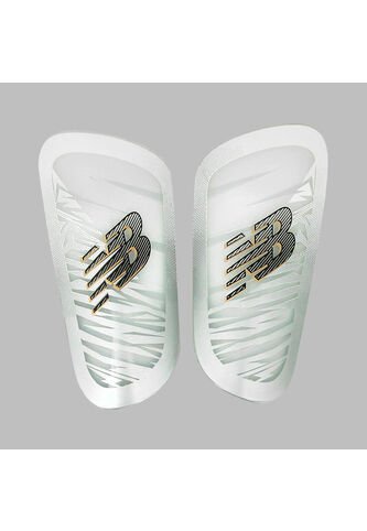 Canilleras New Blance Unisex Furon Pro Slip Guard -Blanco New Balance