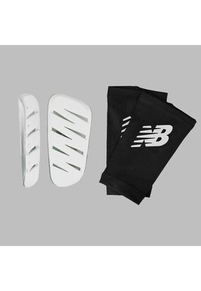 Canilleras New Blance Unisex Furon Pro Slip Guard -Blanco